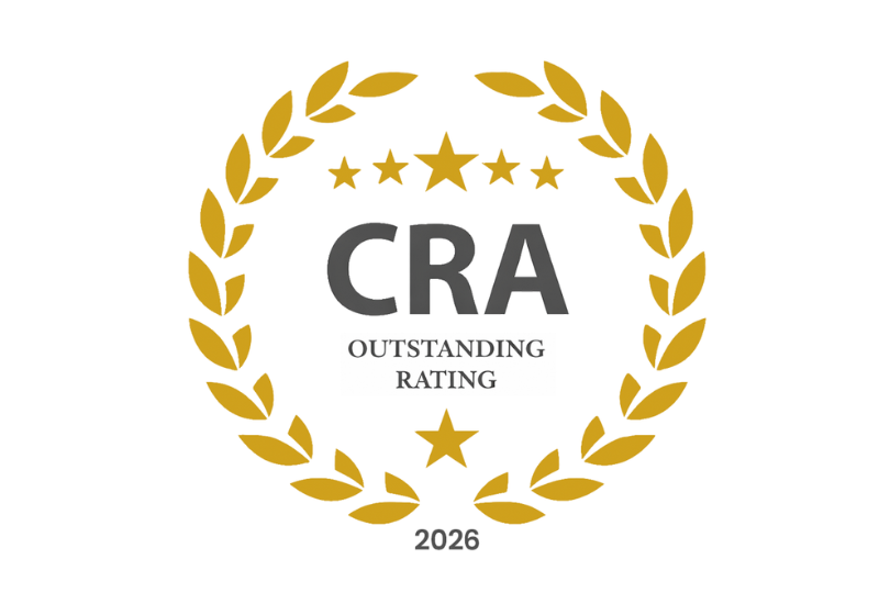 CRA Image