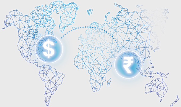 Send Money to India