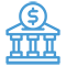 Personal Savings Account Icon