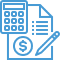 Business Savings Icon